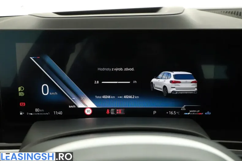 BMW X5 (Seria X) din 2023 cu 40.242 km - oferta BMW244707 - foto 9