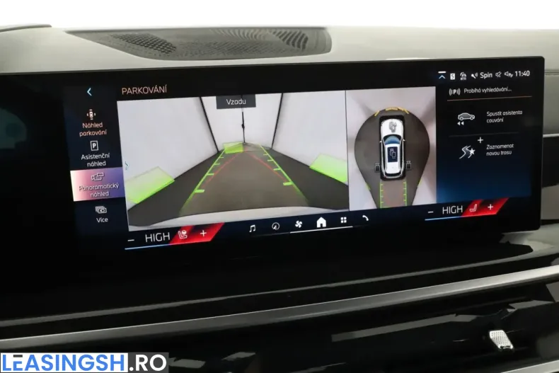 BMW X5 (Seria X) din 2023 cu 40.242 km - oferta BMW244707 - foto 10