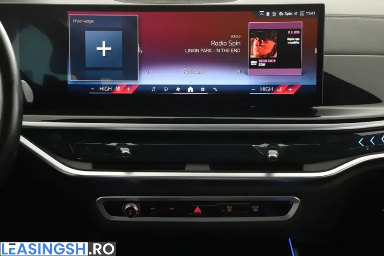 BMW X5 (Seria X) din 2023 cu 40.242 km - oferta BMW244707 - foto 11