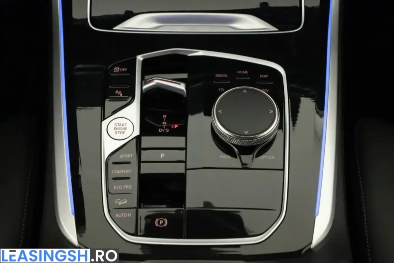BMW X5 (Seria X) din 2023 cu 40.242 km - oferta BMW244707 - foto 12