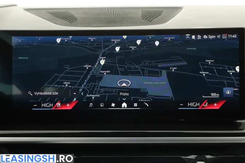 BMW X5 (Seria X) din 2023 cu 40.242 km - oferta BMW244707 - foto 14