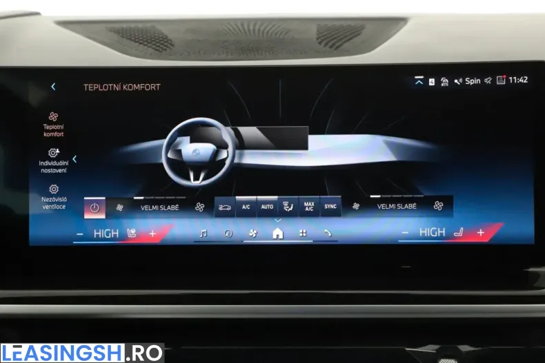 BMW X5 (Seria X) din 2023 cu 40.242 km - oferta BMW244707 - foto 15