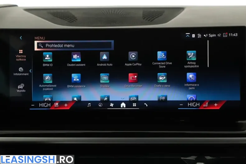 BMW X5 (Seria X) din 2023 cu 40.242 km - oferta BMW244707 - foto 17