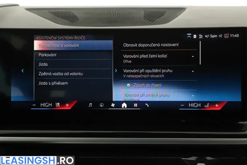 BMW X5 (Seria X) din 2023 cu 40.242 km - oferta BMW244707 - foto 18