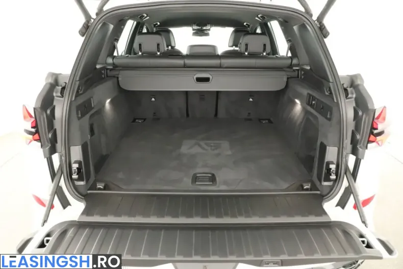 BMW X5 (Seria X) din 2023 cu 40.242 km - oferta BMW244707 - foto 19