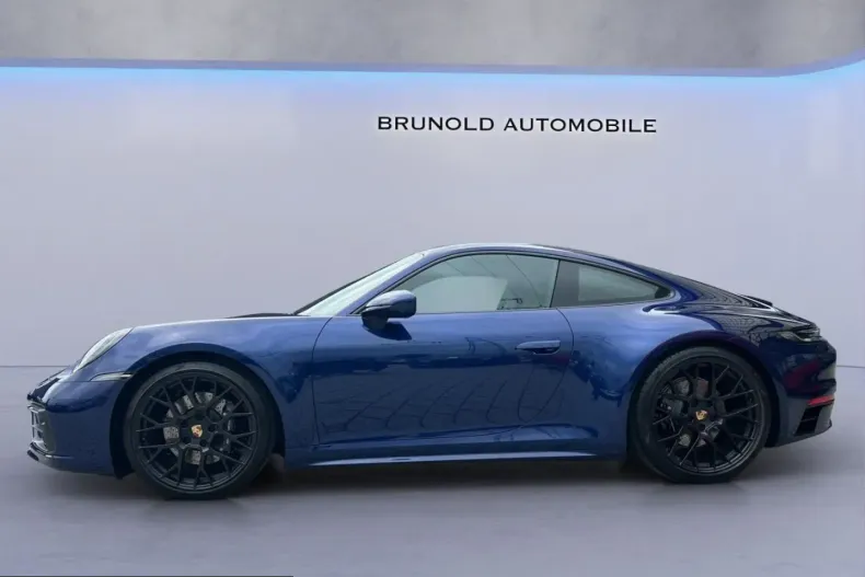 Porsche 911 din 2024 cu 4.400 km - oferta POR244708 - foto 2