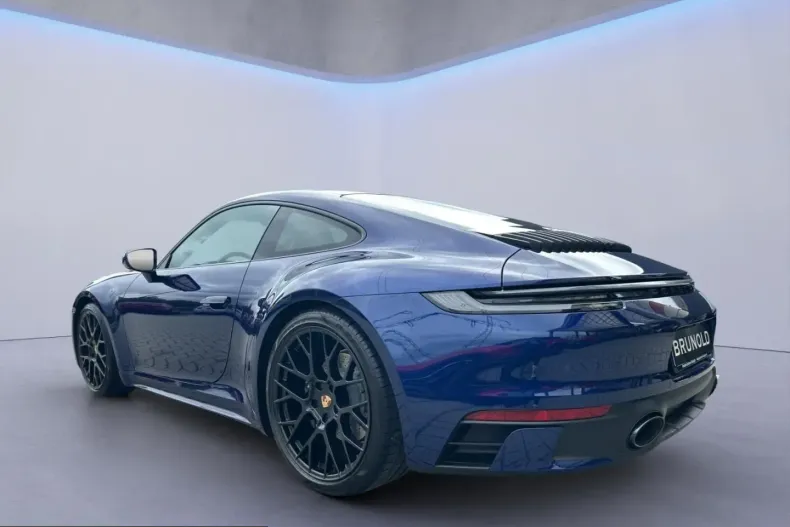 Porsche 911 din 2024 cu 4.400 km - oferta POR244708 - foto 3