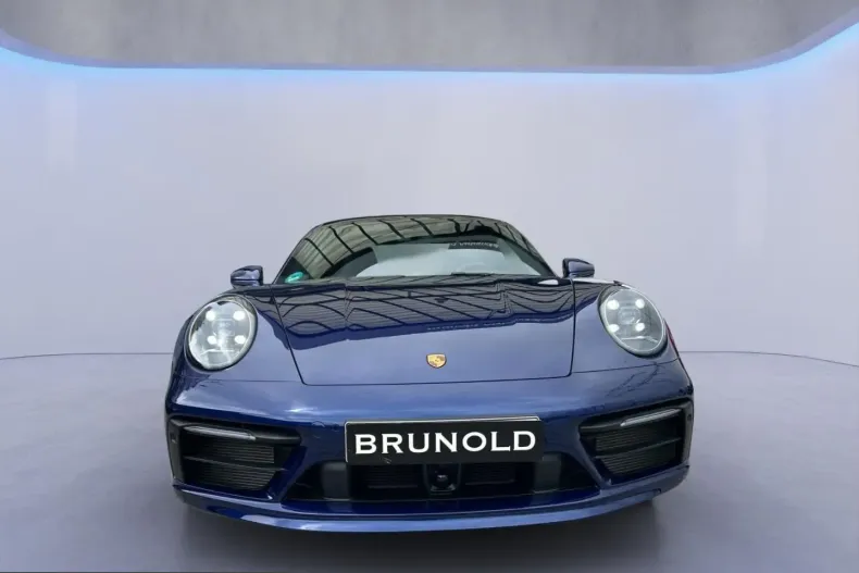 Porsche 911 din 2024 cu 4.400 km - oferta POR244708 - foto 8