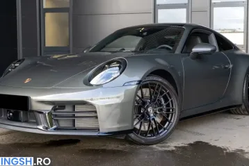 Porsche 911 din 2026 - oferta POR244709