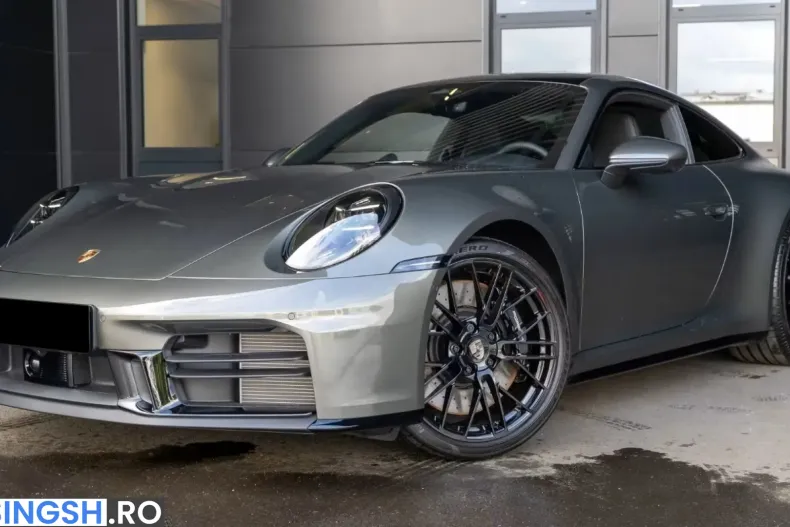 Porsche 911 din 2026 cu 80 km - oferta POR244709 - foto 1
