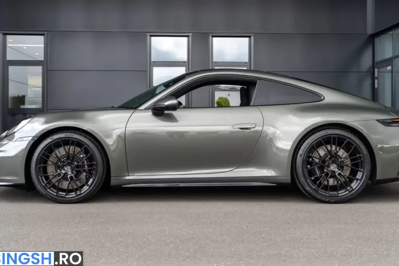 Porsche 911 din 2026 cu 80 km - oferta POR244709 - foto 2