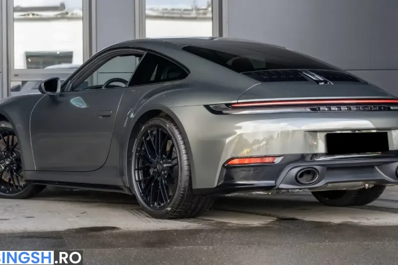 Porsche 911 din 2026 cu 80 km - oferta POR244709 - foto 3