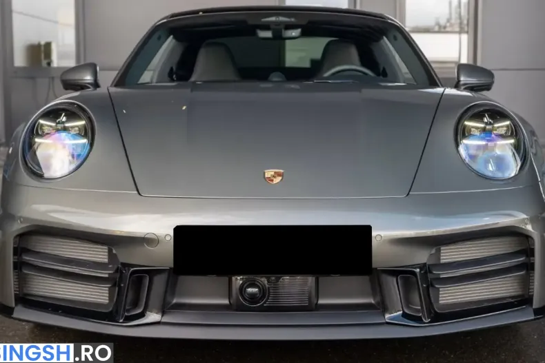 Porsche 911 din 2026 cu 80 km - oferta POR244709 - foto 4