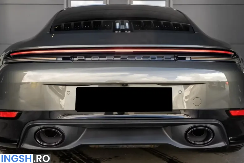 Porsche 911 din 2026 cu 80 km - oferta POR244709 - foto 5