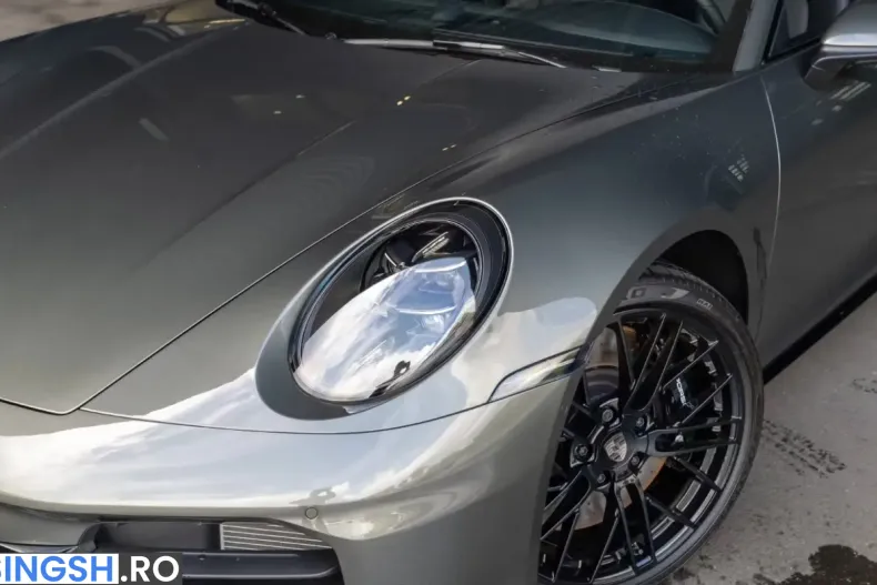 Porsche 911 din 2026 cu 80 km - oferta POR244709 - foto 6