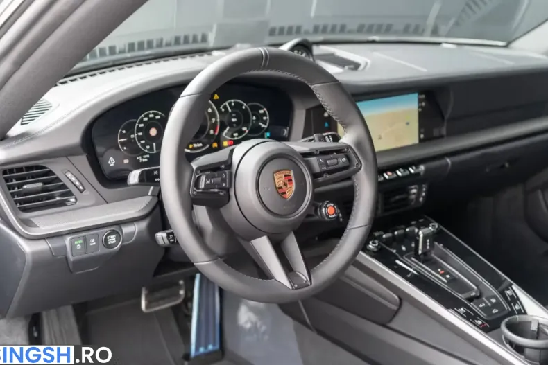 Porsche 911 din 2026 cu 80 km - oferta POR244709 - foto 10