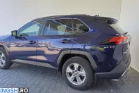 Toyota RAV4 din 2024 cu 19.963 km - oferta TOY244710 - foto 3