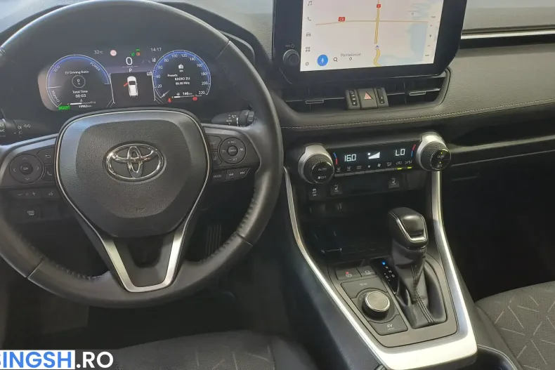 Toyota RAV4 din 2024 cu 19.963 km - oferta TOY244710 - foto 6