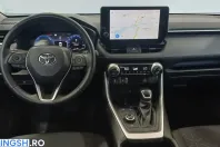 Toyota RAV4 din 2024 cu 19.963 km - oferta TOY244710 - foto 7