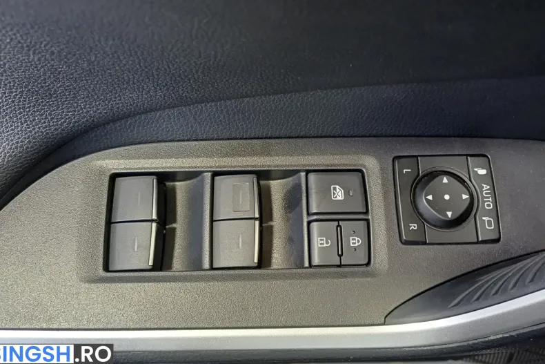 Toyota RAV4 din 2024 cu 19.963 km - oferta TOY244710 - foto 8