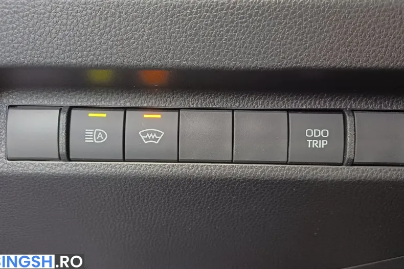 Toyota RAV4 din 2024 cu 19.963 km - oferta TOY244710 - foto 9