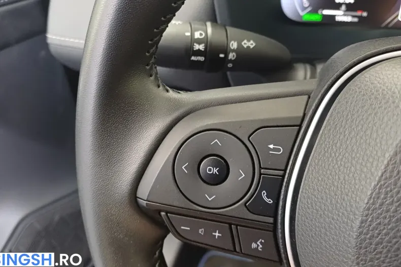 Toyota RAV4 din 2024 cu 19.963 km - oferta TOY244710 - foto 10