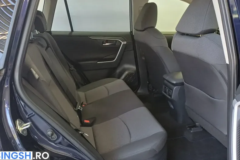 Toyota RAV4 din 2024 cu 19.963 km - oferta TOY244710 - foto 22