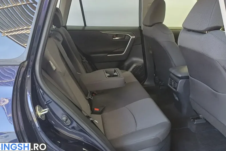 Toyota RAV4 din 2024 cu 19.963 km - oferta TOY244710 - foto 23