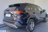 Toyota RAV4 din 2024 cu 19.963 km - oferta TOY244710 - foto 27
