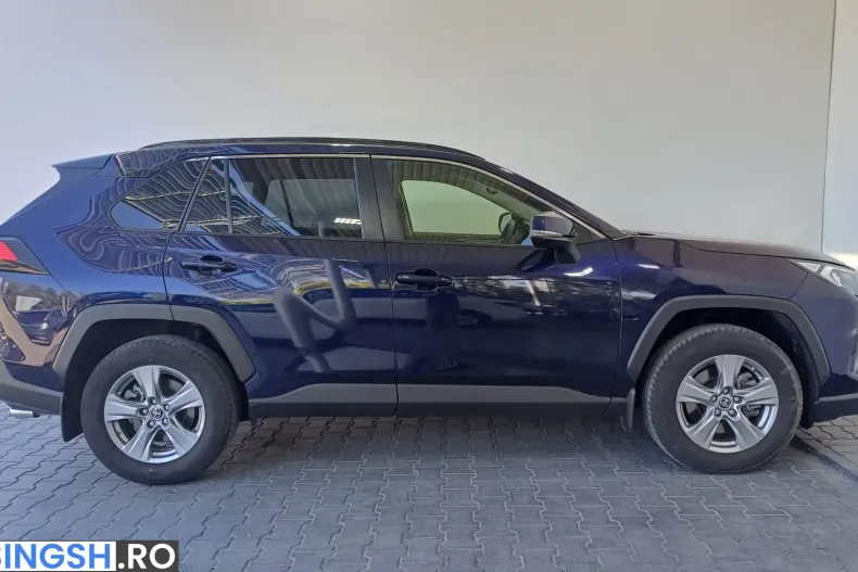 Toyota RAV4 din 2024 cu 19.963 km - oferta TOY244710 - foto 28