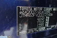 Toyota RAV4 din 2024 cu 19.963 km - oferta TOY244710 - foto 30