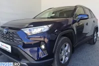 Toyota RAV4 din 2024 cu 19.963 km - oferta TOY244710 - foto 31