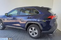 Toyota RAV4 din 2024 cu 19.963 km - oferta TOY244710 - foto 33