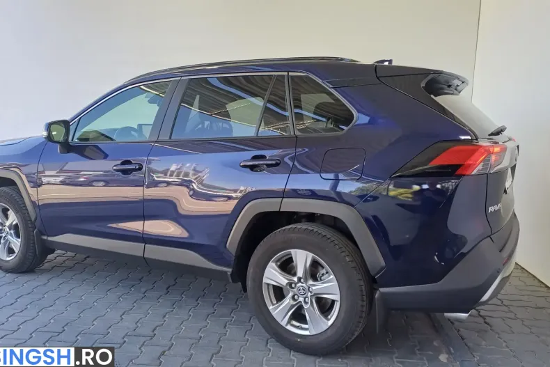Toyota RAV4 din 2024 cu 19.963 km - oferta TOY244710 - foto 33