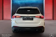 Mercedes-Benz GLC 43 AMG (Clasa GLC) din 2025 cu 11.013 km - oferta MER244711 - foto 3