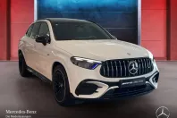 Mercedes-Benz GLC 43 AMG (Clasa GLC) din 2025 cu 11.013 km - oferta MER244711 - foto 5