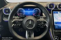Mercedes-Benz GLC 43 AMG (Clasa GLC) din 2025 cu 11.013 km - oferta MER244711 - foto 9