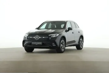 Mercedes-Benz GLC 200 din 2025 - oferta MER244712
