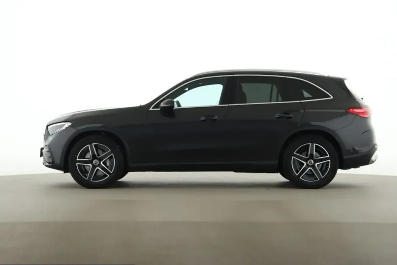 Mercedes-Benz GLC 200 (Clasa GLC) din 2025 cu 22.598 km - oferta MER244712 - foto 2