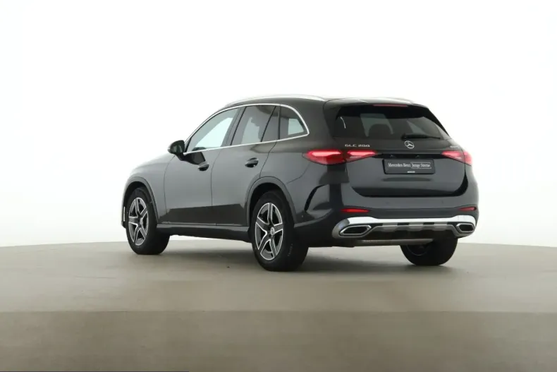 Mercedes-Benz GLC 200 (Clasa GLC) din 2025 cu 22.598 km - oferta MER244712 - foto 3