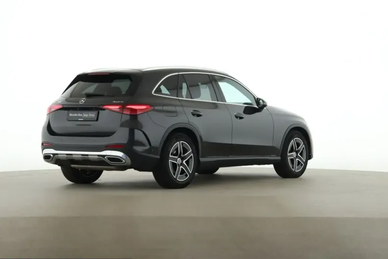 Mercedes-Benz GLC 200 (Clasa GLC) din 2025 cu 22.598 km - oferta MER244712 - foto 5