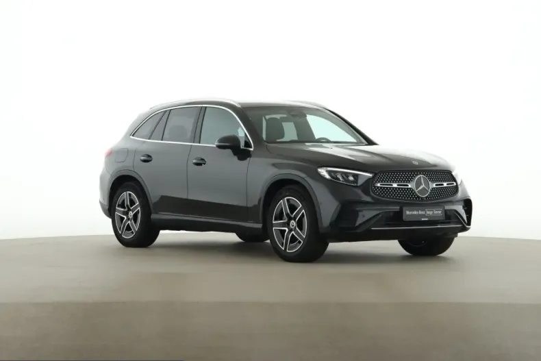 Mercedes-Benz GLC 200 (Clasa GLC) din 2025 cu 22.598 km - oferta MER244712 - foto 7