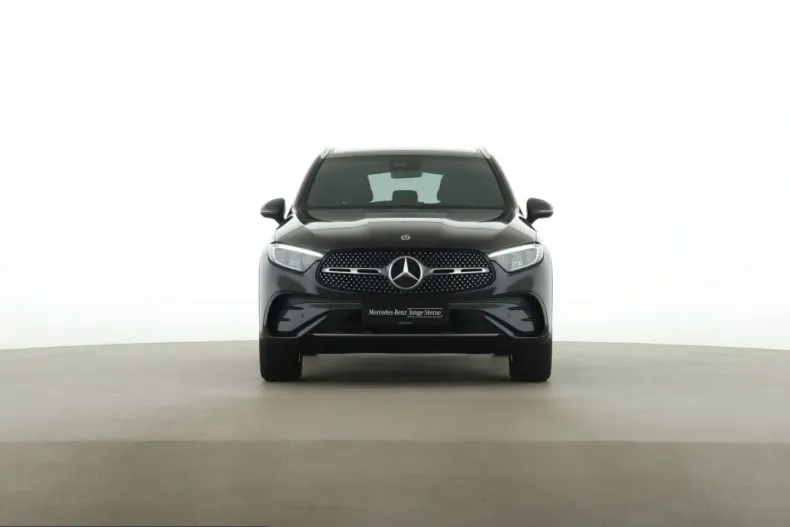 Mercedes-Benz GLC 200 (Clasa GLC) din 2025 cu 22.598 km - oferta MER244712 - foto 8