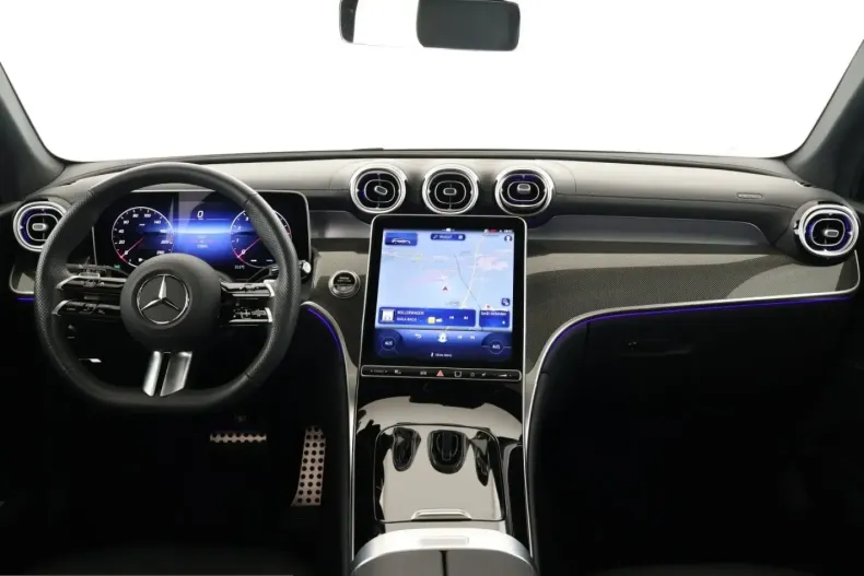 Mercedes-Benz GLC 200 (Clasa GLC) din 2025 cu 22.598 km - oferta MER244712 - foto 10