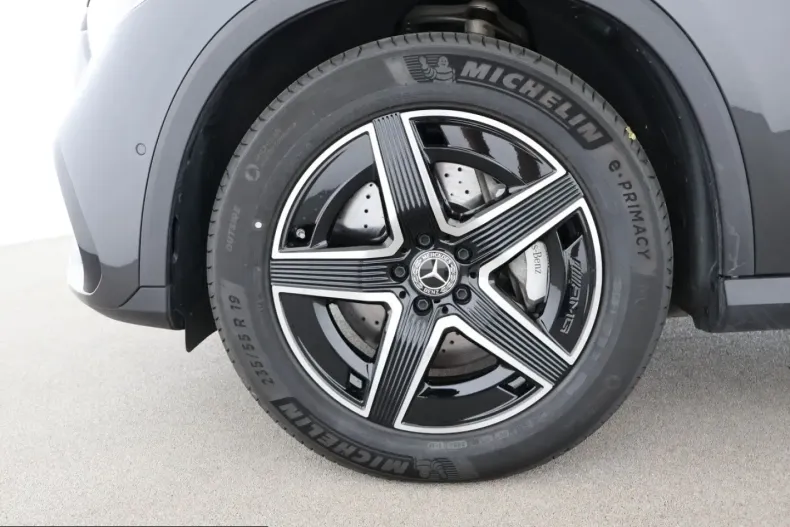 Mercedes-Benz GLC 200 (Clasa GLC) din 2025 cu 22.598 km - oferta MER244712 - foto 20