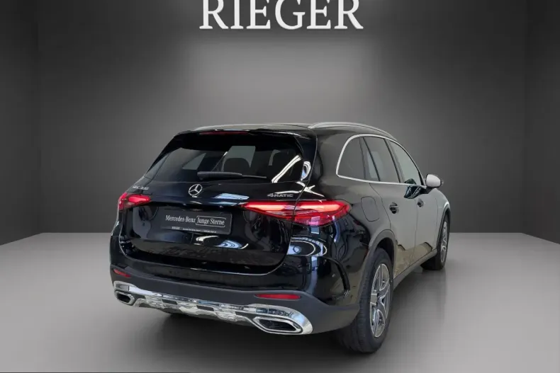 Mercedes-Benz GLC 300 (Clasa GLC) din 2024 cu 21.920 km - oferta MER244713 - foto 13