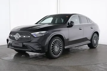 Mercedes-Benz GLC 300 din 2025 - oferta MER244714