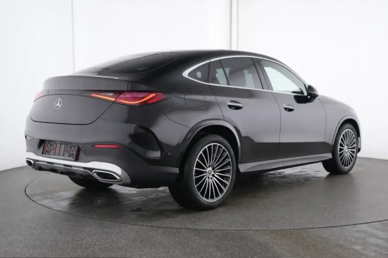 Mercedes-Benz GLC 300 (Clasa GLC) din 2025 cu 29.800 km - oferta MER244714 - foto 2