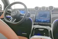 Mercedes-Benz GLC 300 (Clasa GLC) din 2025 cu 29.800 km - oferta MER244714 - foto 5