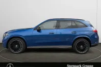 Mercedes-Benz GLC 300 (Clasa GLC) din 2024 cu 20.948 km - oferta MER244715 - foto 2